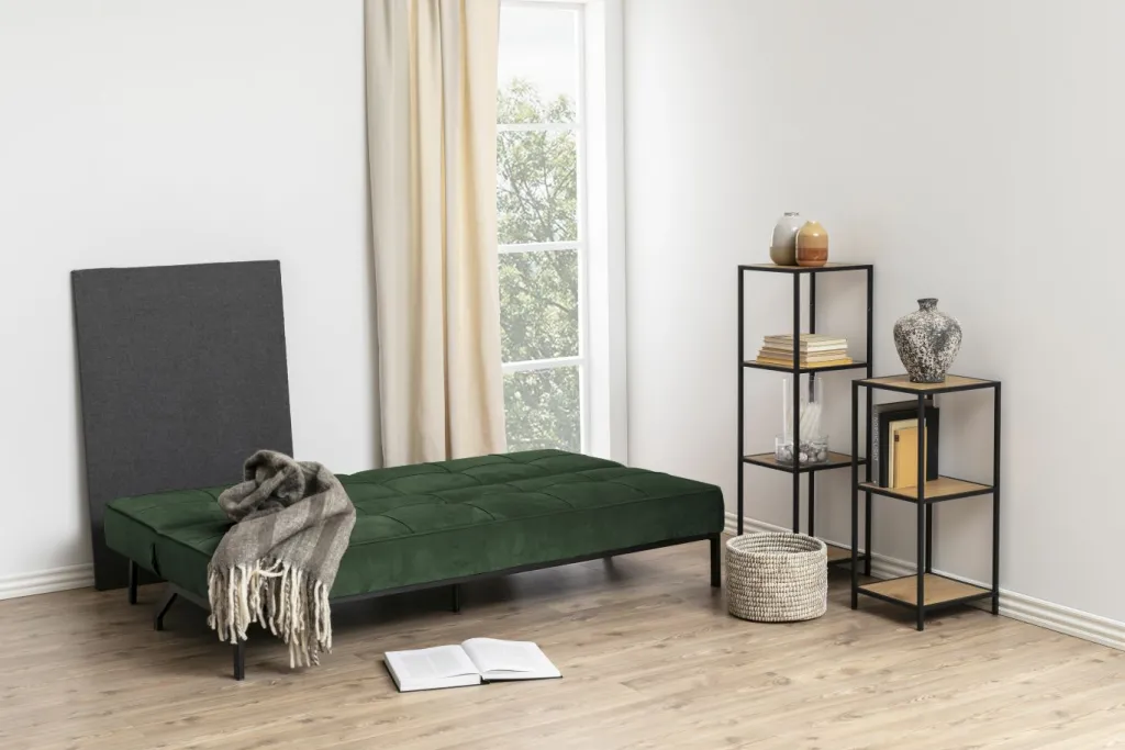 Actona Canapés 3 Places|Canapés Convertibles<Banquette clic-clac PERUGIA