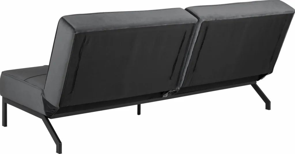 Actona Canapés 3 Places|Salon Rembourré<Banquette clic-clac PERUGIA