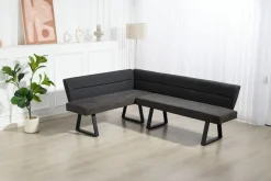 Duo Banquettes D'Angle<Banquette d'angle ALENA
