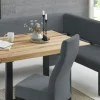 Standard Banquettes D'Angle<Banquette d'angle DOMINO