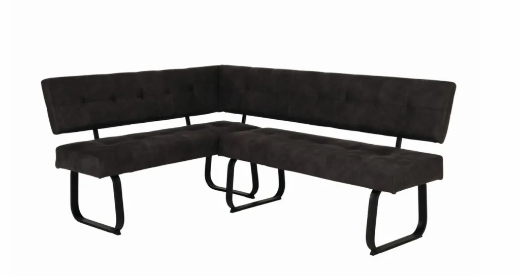 Hela Banquettes D'Angle<Banquette d'angle droite LUISE