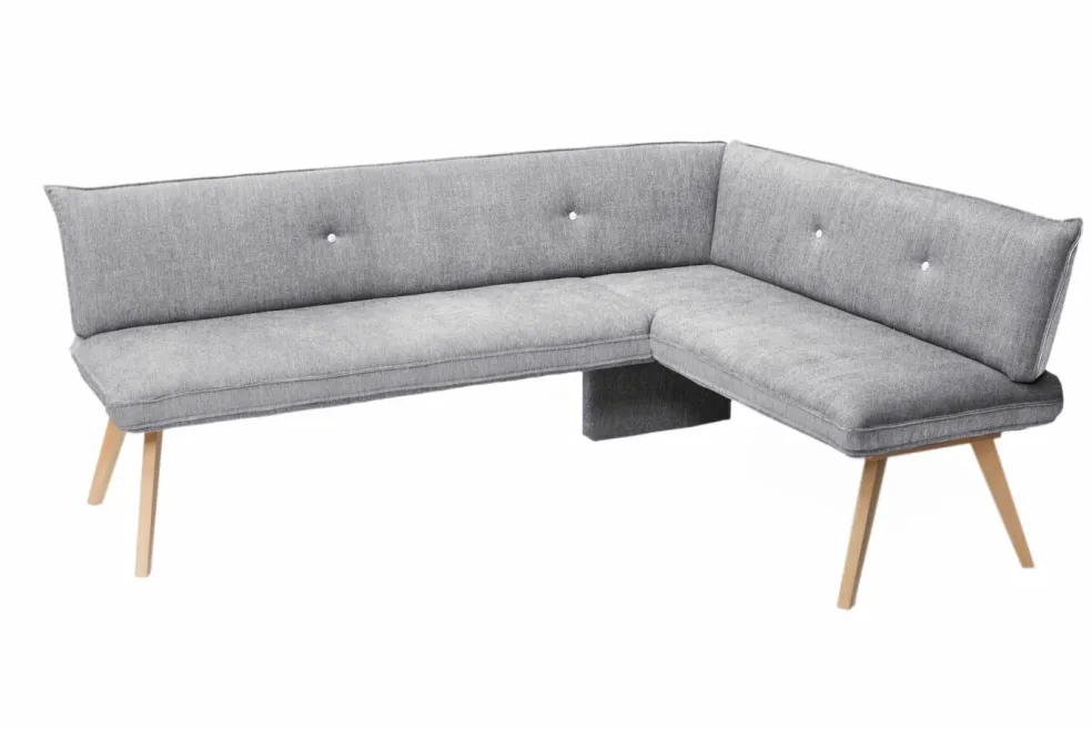 Banquette d'angle GENUA 1