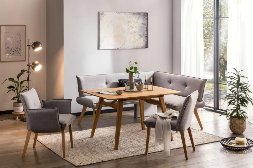 Banquette d'angle GENUA 1