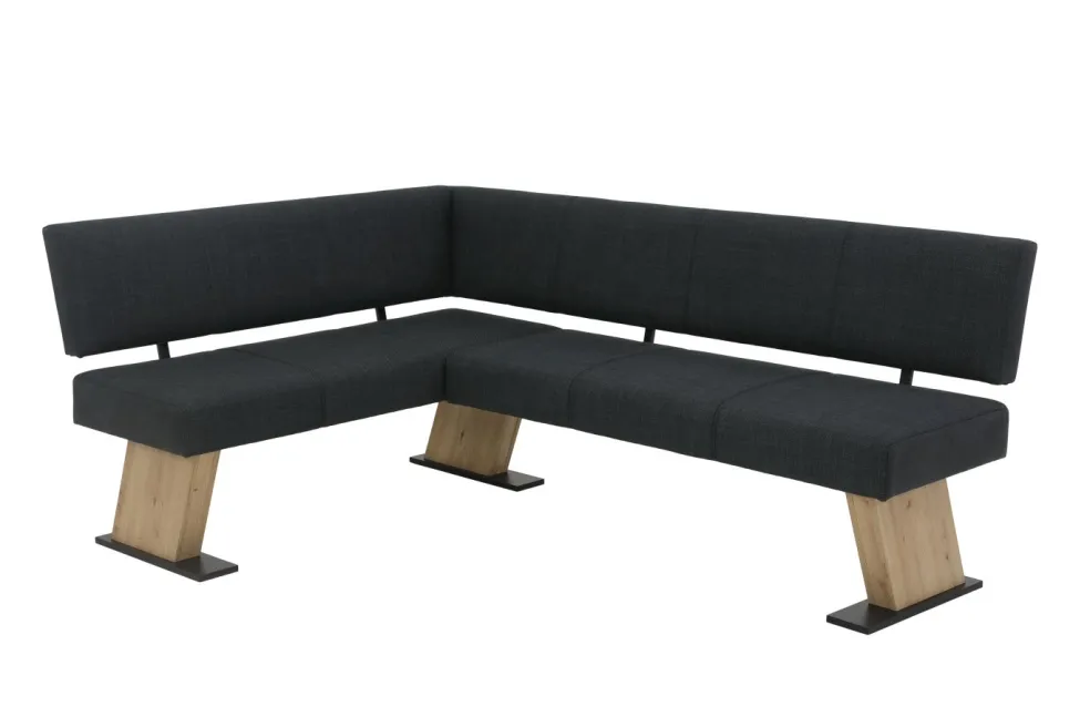 Banquette d'angle LYON REB