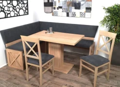 Banquette d'angle PRATS