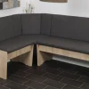 2M sitandsleep Banquettes D'Angle<Banquette d'angle RANSOL