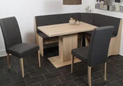 2M sitandsleep Banquettes D'Angle<Banquette d'angle RANSOL