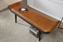 Skyport Banquettes<Banquette PASCO
