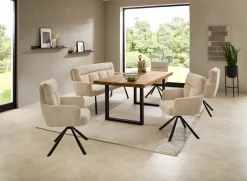 Stolkom Banquettes<Banquette SOFIA