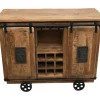 Bar mobile SLYDER