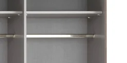 Wimex Accessoires<Barre de penderie 927