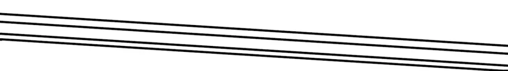 Rauch Accessoires<Barre de penderie 97K1 PRENZLAU