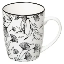 JJA Verres, Tasses & Carafes<Becher FLORAL