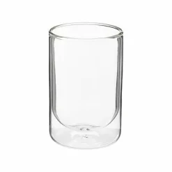 Becher Doppelwandglas 5-FIVE