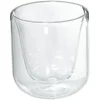 Becher Doppelwandglas 5-FIVE