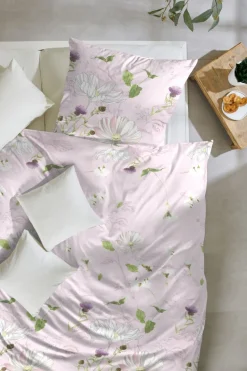 Hahn Literie<Bettwäsche MAKO-SATIN