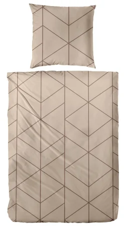 Bettwäsche MAKO-SATIN