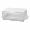 Metaltex Boîtes De Rangement<Beurrier en plastique