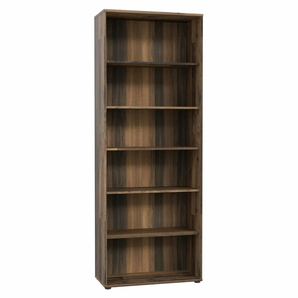 Forte Etagères À Dossiers|Bibliothèques<Bibliothèque TEMPRA 2