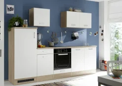 Bega BBK Meubles De Cuisine Andy|Cuisines Sans Appareils<Bloc cuisine ANDY
