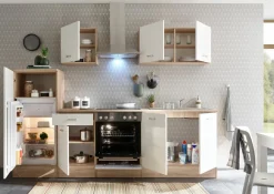 Bega BBK Meubles De Cuisine Andy|Cuisines Sans Appareils<Bloc cuisine ANDY