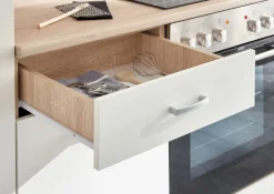 Bega BBK Meubles De Cuisine Andy|Cuisines Sans Appareils<Bloc cuisine ANDY