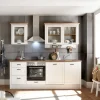 Bega BBK Küchenprogramm Jasmin|Cuisines Équipées<Bloc cuisine avec électroménager JASMIN II