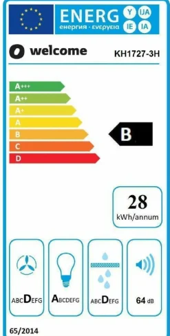 Bloc cuisine avec électroménager JAZZ 6
