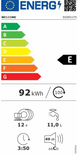 Bloc cuisine avec électroménager JAZZ 6
