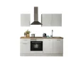 Bega BBK Cuisines Équipées|Afficher Blocs Cuisine<Bloc cuisine avec électroménager CORNWALL (bloc) II