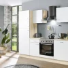 Menke Cuisines Équipées|Afficher Blocs Cuisine<Bloc cuisine avec électroménager CLASSIC