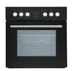 Bega BBK Cuisines Équipées|Afficher Blocs Cuisine<Bloc cuisine avec électroménager CORNWALL (cuisine d'angle) II