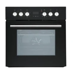 Bloc cuisine avec électroménager CORNWALL (cuisine d'angle-lave-vaisselle) IV