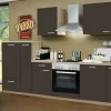 Menke Cuisines Équipées|Afficher Blocs Cuisine<Bloc cuisine avec électroménager CLASSIC
