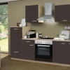 Menke Cuisines Équipées|Afficher Blocs Cuisine<Bloc cuisine avec électroménager CLASSIC