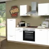 Menke Cuisines Équipées|Afficher Blocs Cuisine<Bloc cuisine avec électroménager CLASSIC