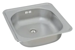 Bloc cuisine avec électroménager JAZZ SINGLE (bloc) II