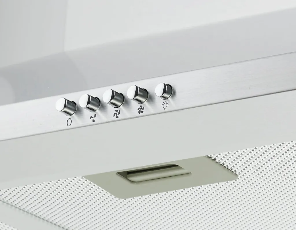 Bega BBK Meubles De Cuisine Jazz|Cuisines Équipées<Bloc cuisine avec électroménager JAZZ 8 (angle-réfrigérateur-armoire coulissante) II