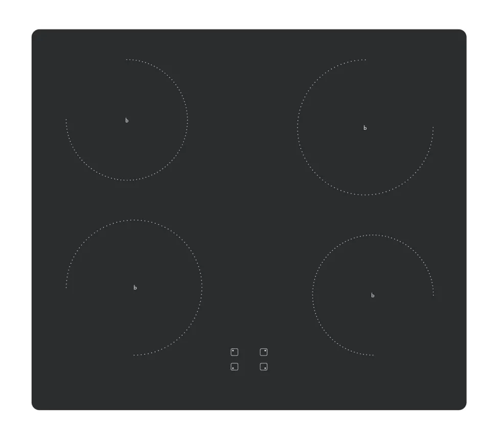 Bloc cuisine avec électroménager CORNWALL (bloc cuisine-réfrigérateur) IV