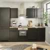 Bega BBK Meubles De Cuisine Jazz|Cuisines Équipées<Bloc cuisine avec électroménager JAZZ 8 (bloc cuisine-réfrigérateur) II