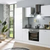 Menke Cuisines Équipées|Afficher Blocs Cuisine<Bloc cuisine avec électroménager ORADEA