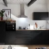 Bloc cuisine avec électroménager JAZZ 4