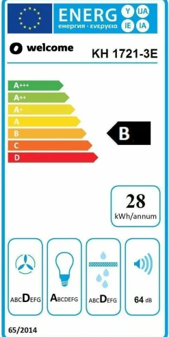 Bloc cuisine avec électroménager JAZZ 4
