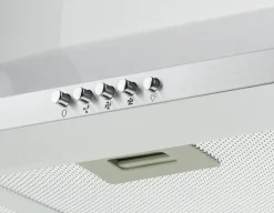 Bloc cuisine avec électroménager JAZZ 8 (bloc cuisine-armoire coulissante) III
