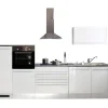 Bega BBK Meubles De Cuisine Jazz|Cuisines Équipées<Bloc cuisine avec électroménager JAZZ 4