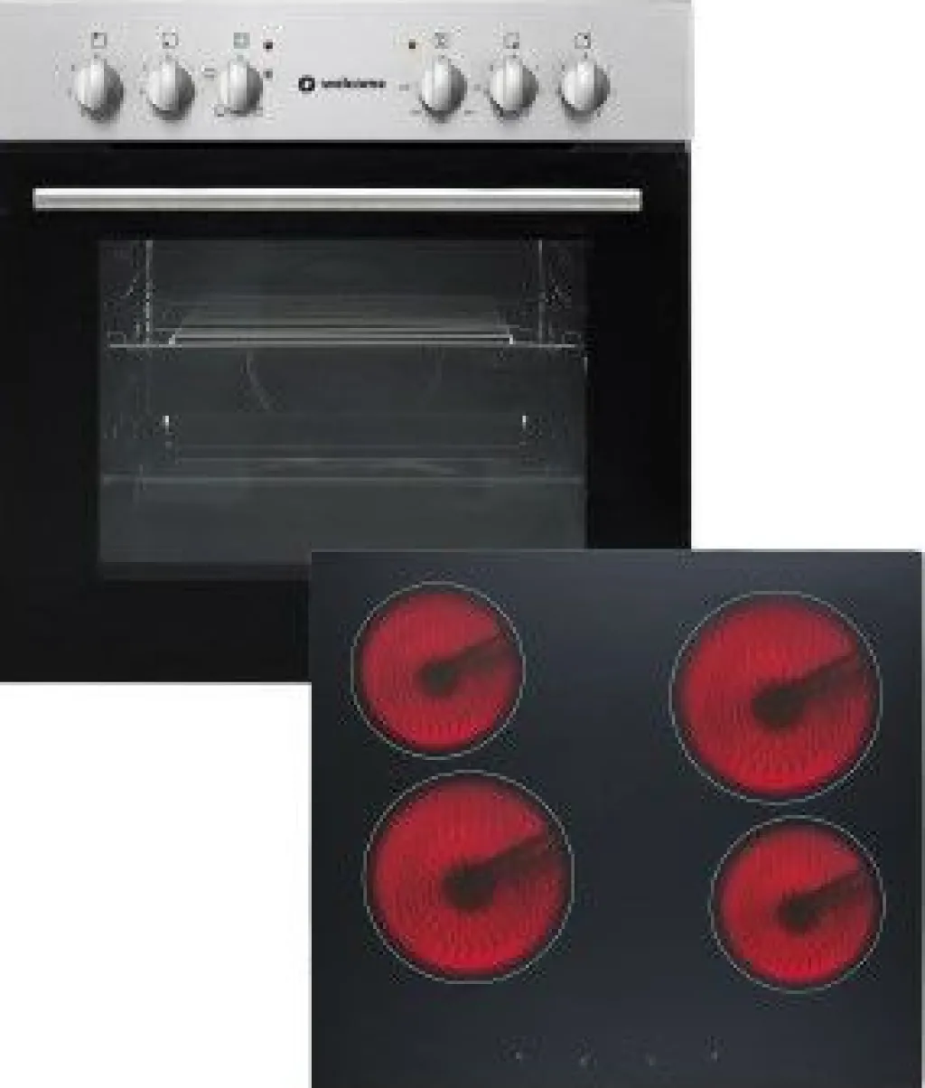 Bega BBK Meubles De Cuisine Jazz|Cuisines Équipées<Bloc cuisine avec électroménager JAZZ 8 (bloc cuisine - armoire coulissante) II