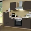 Menke Cuisines Équipées|Afficher Blocs Cuisine<Bloc cuisine avec électroménager CLASSIC