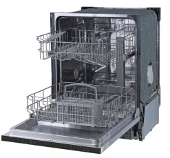 Bloc cuisine avec électroménager JAZZ 8 (cuisine d'angle) I