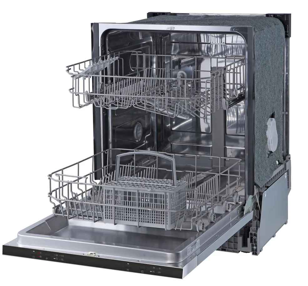 Bloc cuisine avec électroménager JAZZ 8 (cuisine d'angle) I