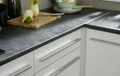 Bloc cuisine avec électroménager JAZZ 6 ECK + E